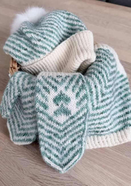 Bystrikks Vinterglede 2025