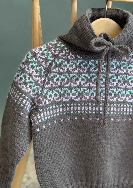 Tynn Nobelgenser (1-12 år)