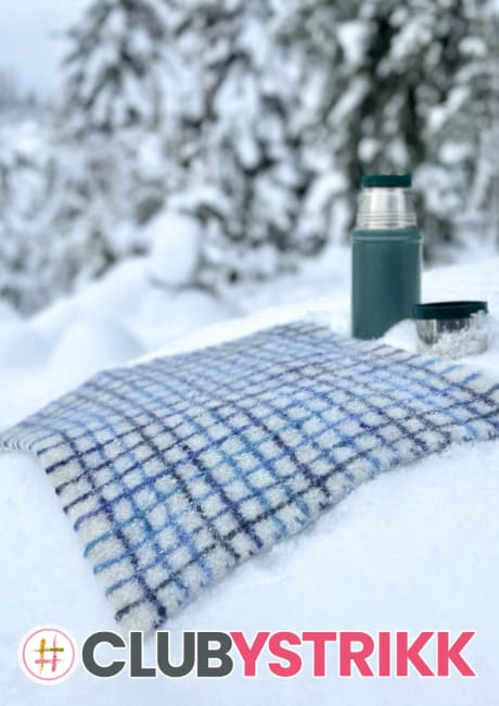 Pretty Sitteunderlag