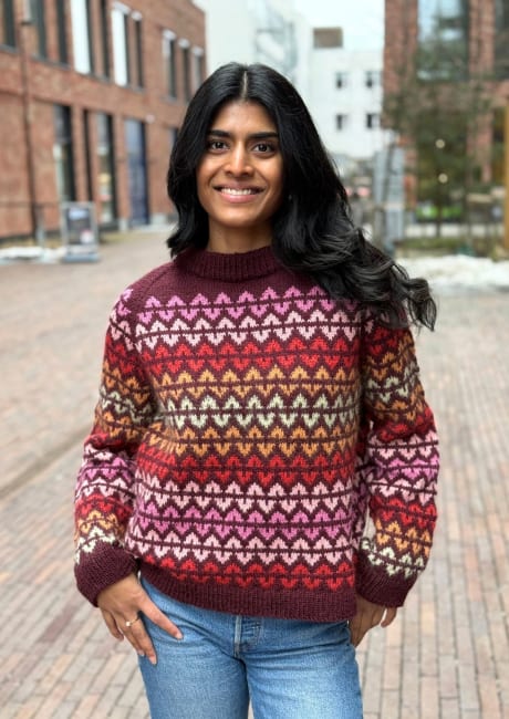 Bystrikks PåskeKAL: Kaleido Genser