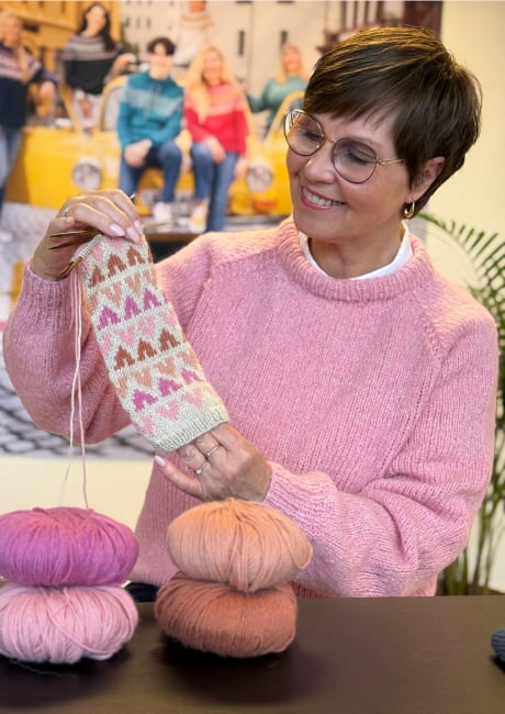 Bystrikks PåskeKAL: Kaleido Genser