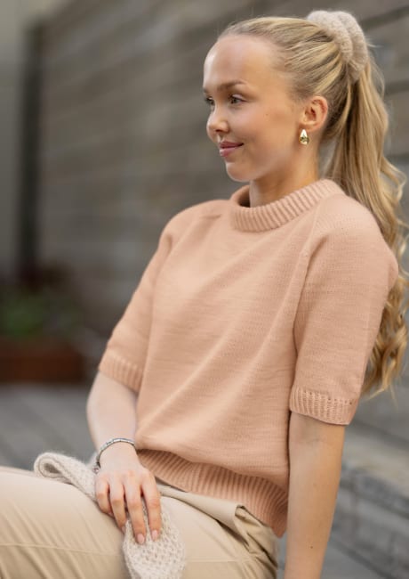 Basic Tee