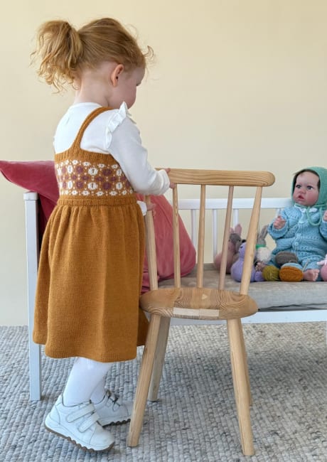 Ingvarda Seleskjørt