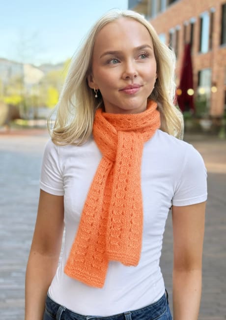 Florlett Elliskjerf