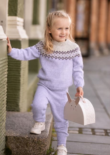 Alettegenser (1-12 år)