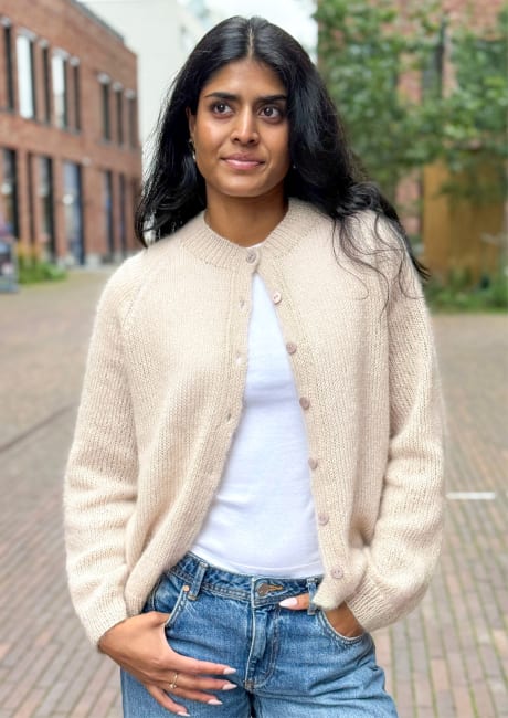 Coco Cardigan