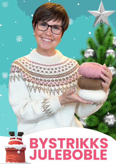 Bystrikks Juleboble 2026