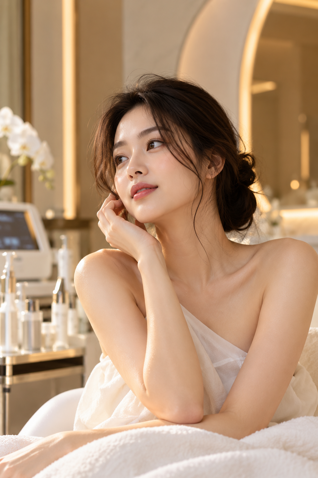 Xcell Wellness treatment