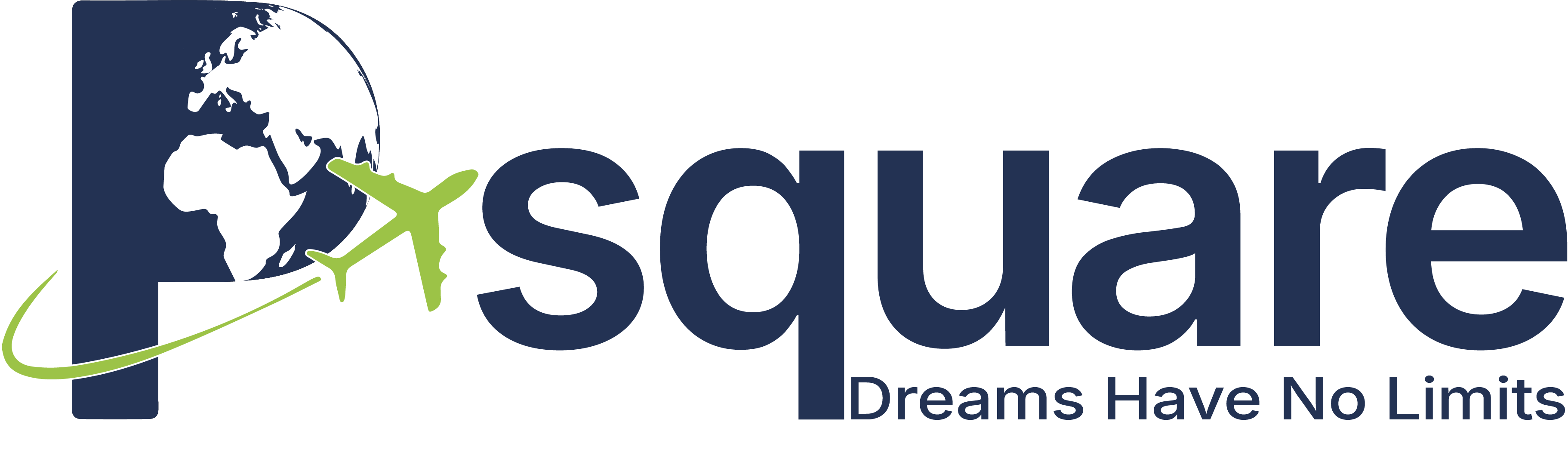 PSquare Logo