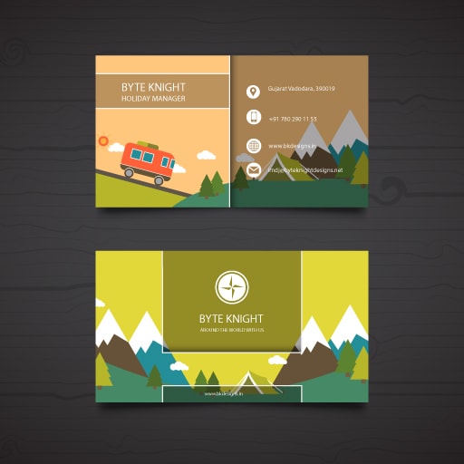 Business_Card_For_Travel_Business_BC169