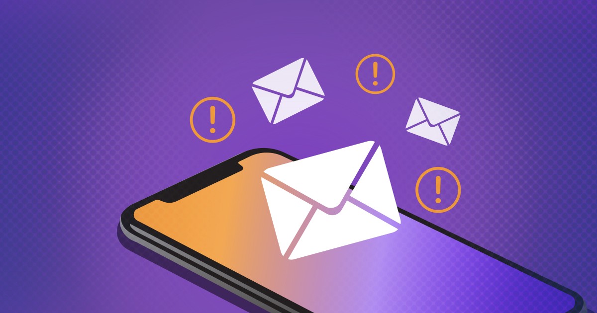 Email Sending