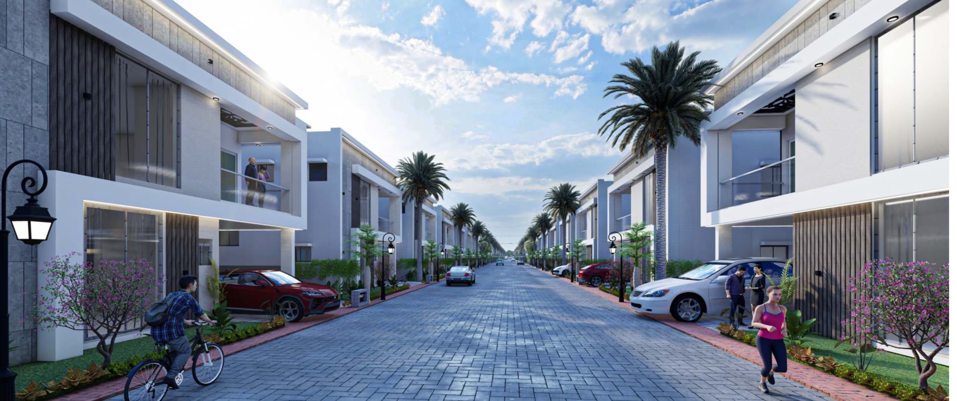 IRA Villas street view