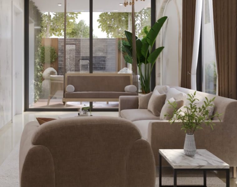 Indoor amenities