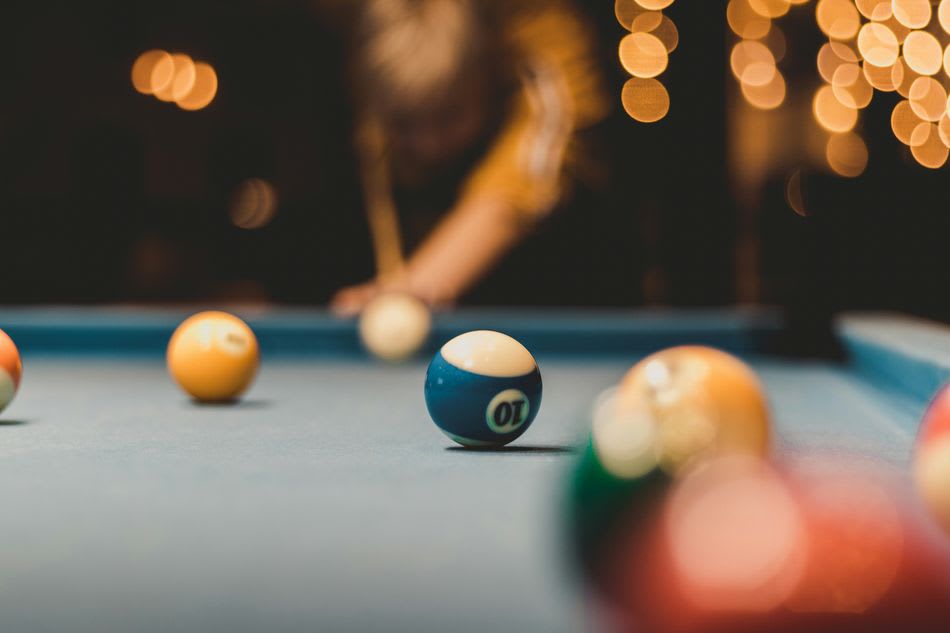 Indoor Games
