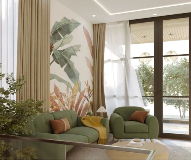 Modern design