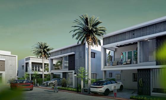 IRA Villas gallery