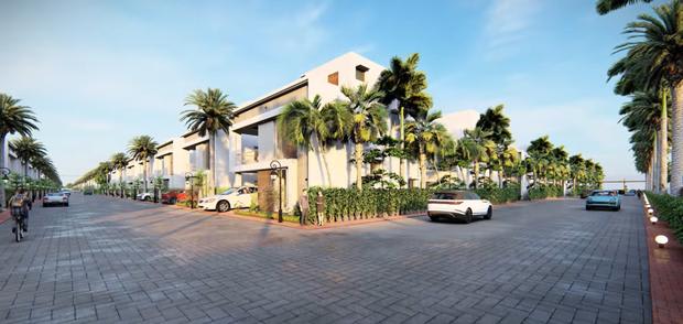 IRA Villas gallery