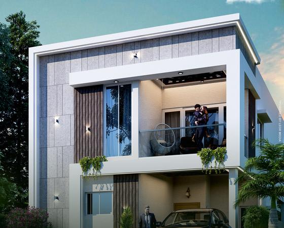 IRA Villas gallery