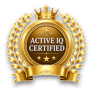 Active IQ Personal Trainer Certificate
