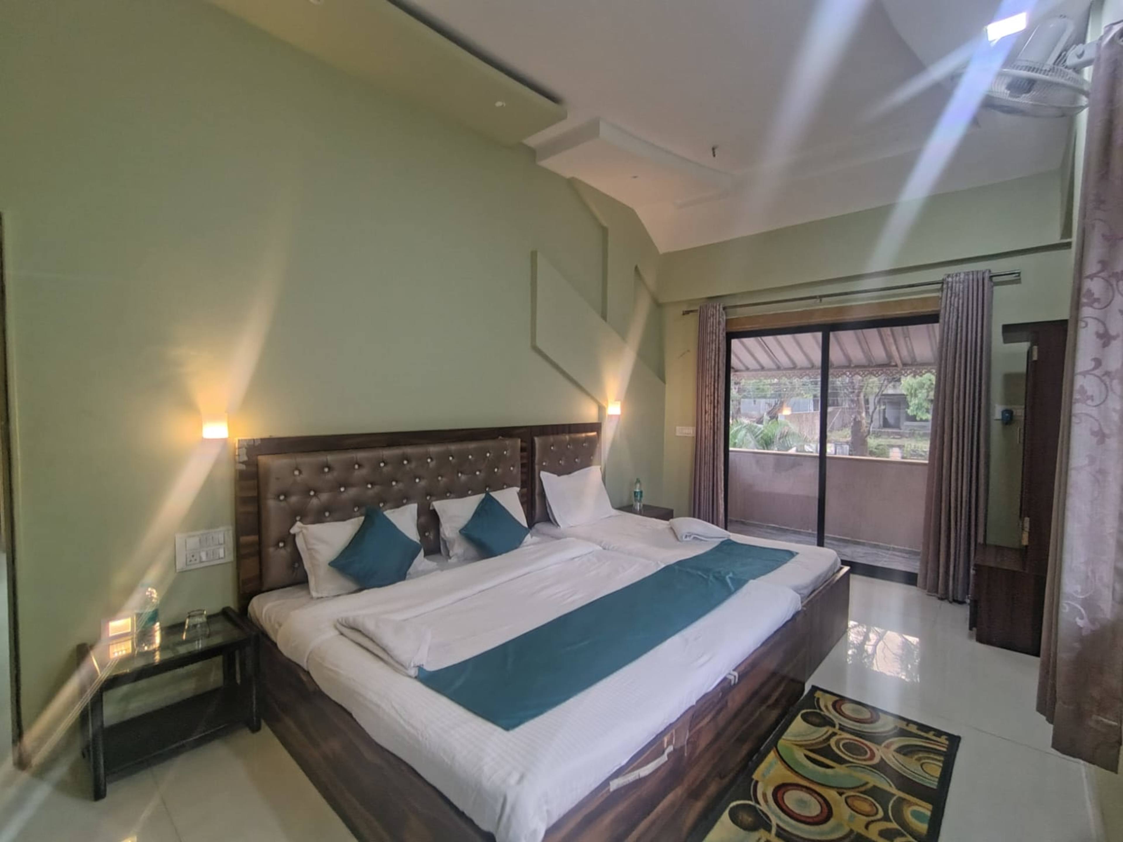 Mist Haven Villa gallery image Caretaker Available in Near Mapro Garden, Mahabaleshwar