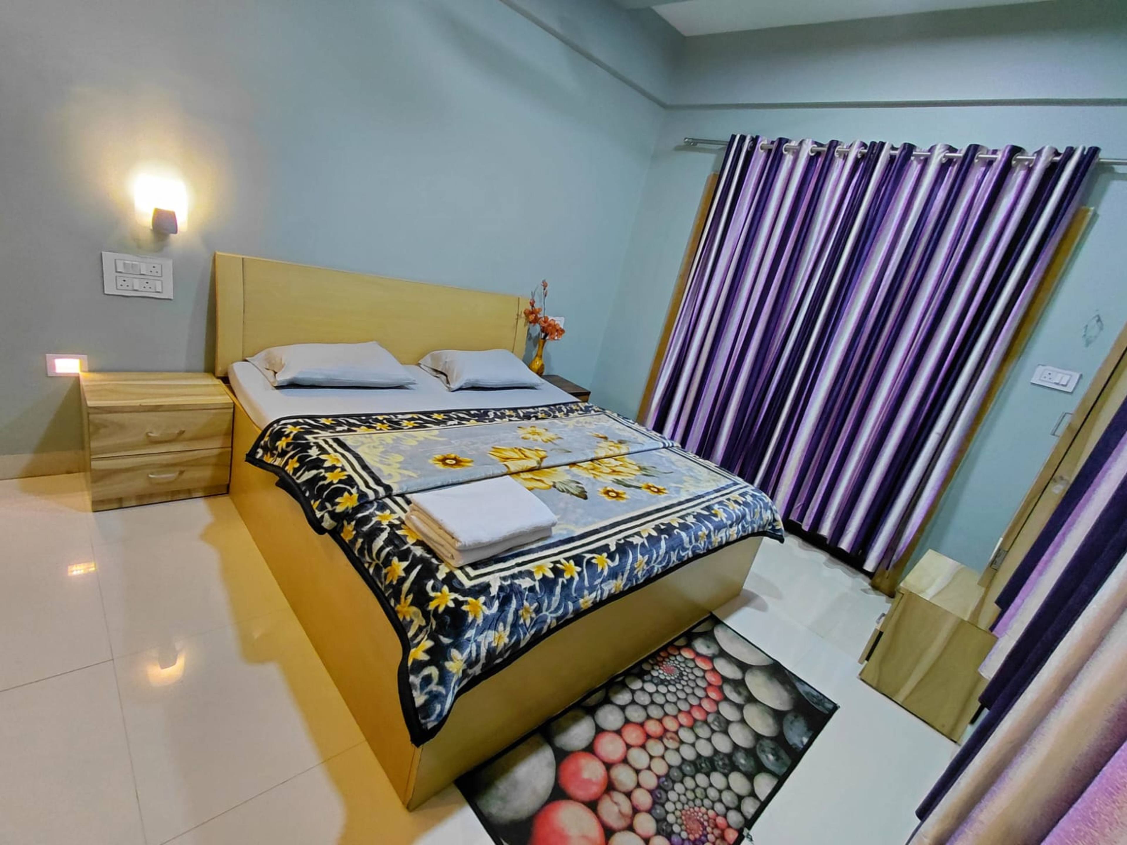 Mist Haven Villa gallery image WiFi in Near Mapro Garden, Mahabaleshwar