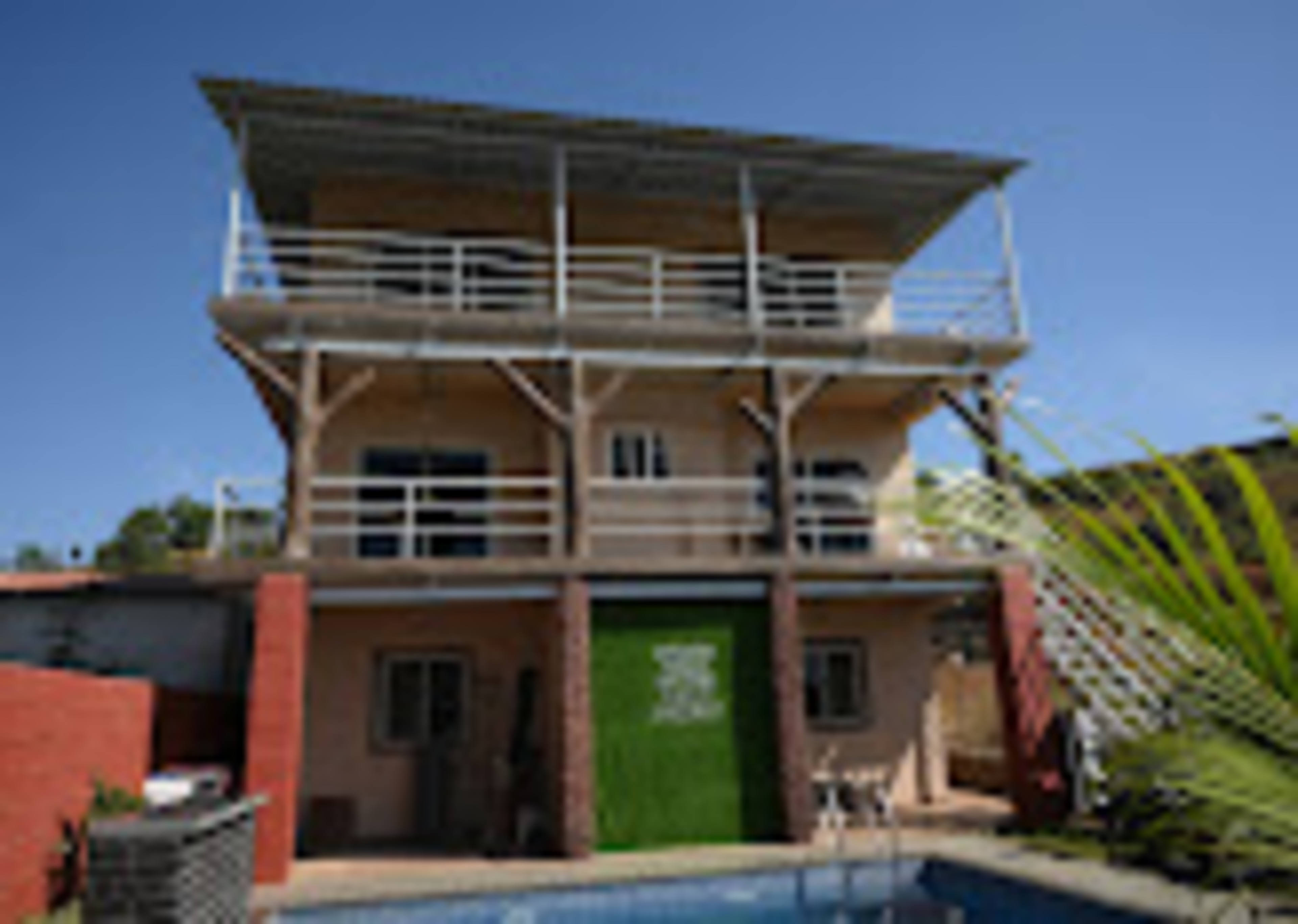 Heritage Manor Villa related villa card image in Panchgani, Mahabaleshwar