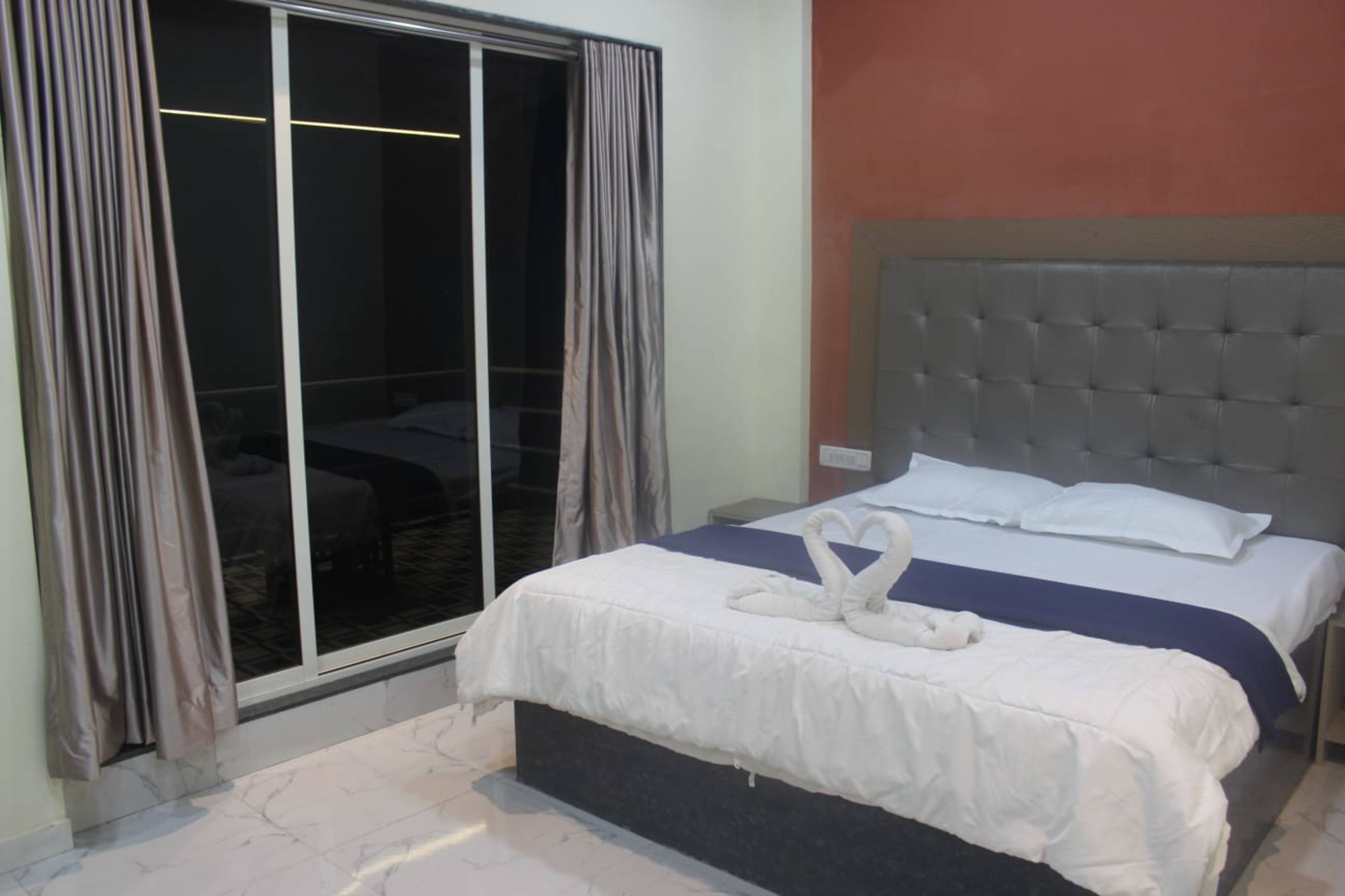 Heritage Manor Villa gallery image Panoramic Plateau View in Panchgani, Mahabaleshwar