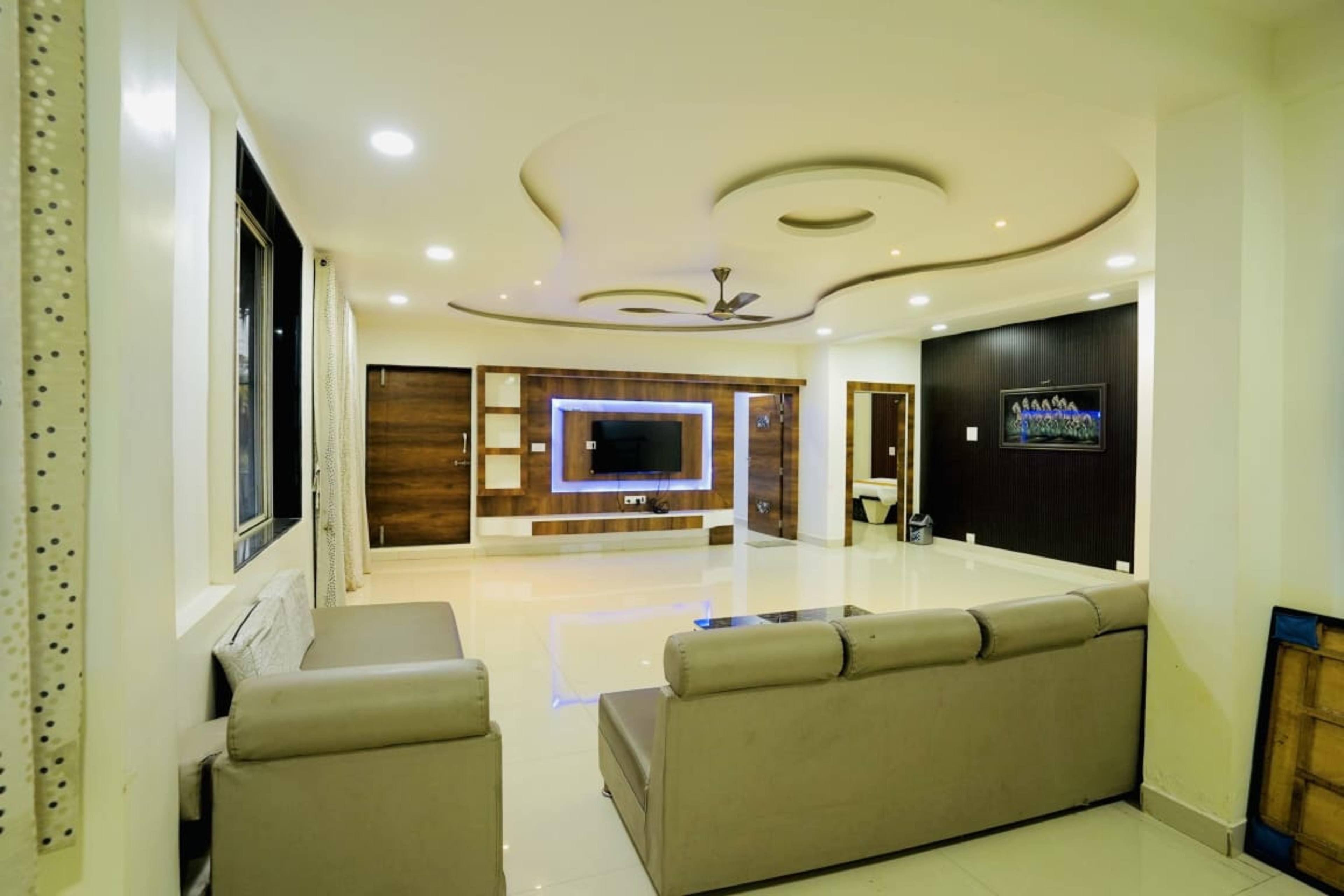 Modern Essence Villa gallery image Professional Cook in Near Parsi Point, Panchgani–Mahabaleshwar Road
