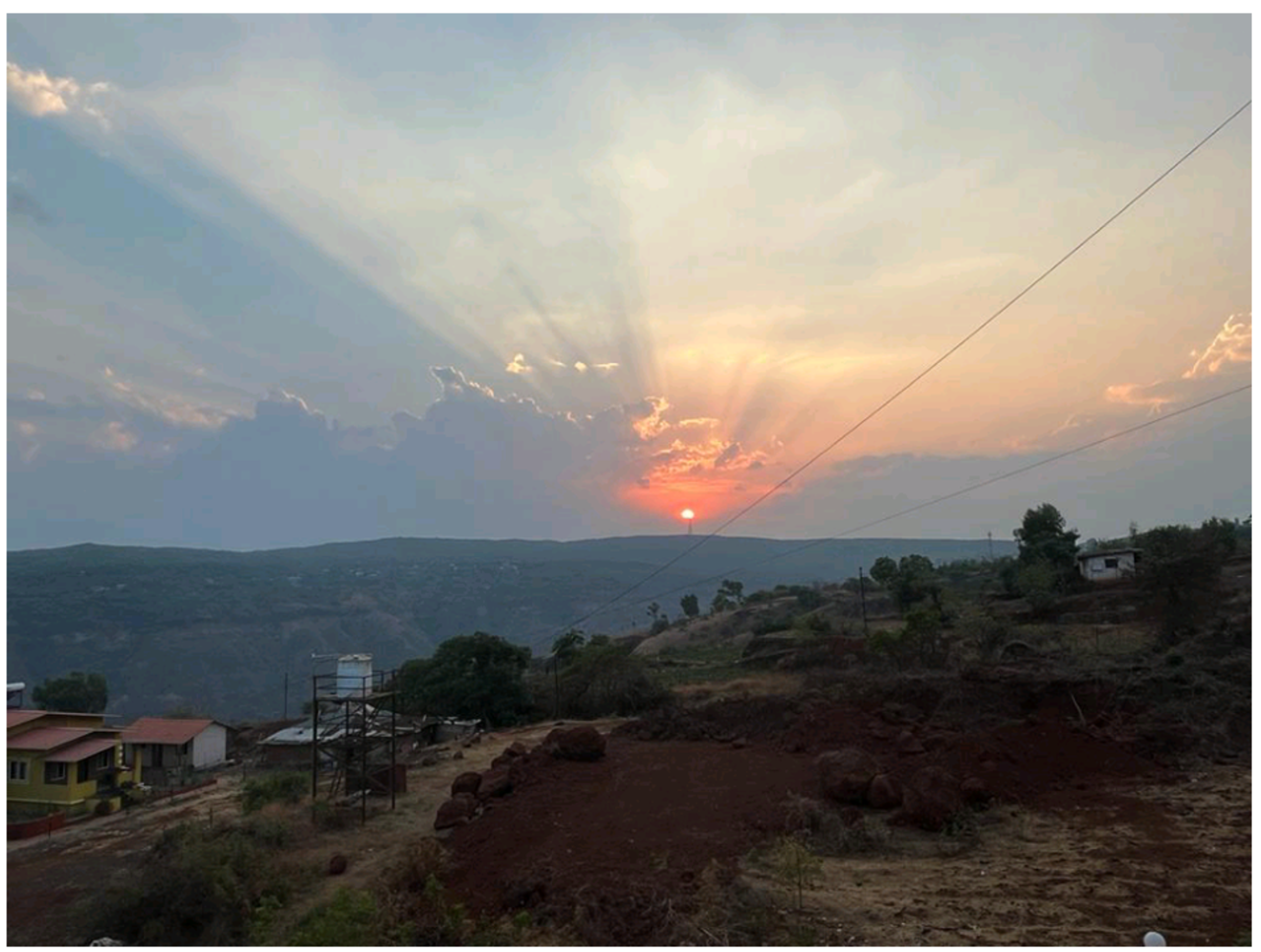 Zen Retreat Villa gallery image Valley Facing Pool in Near Mapro Garden, Mahabaleshwar