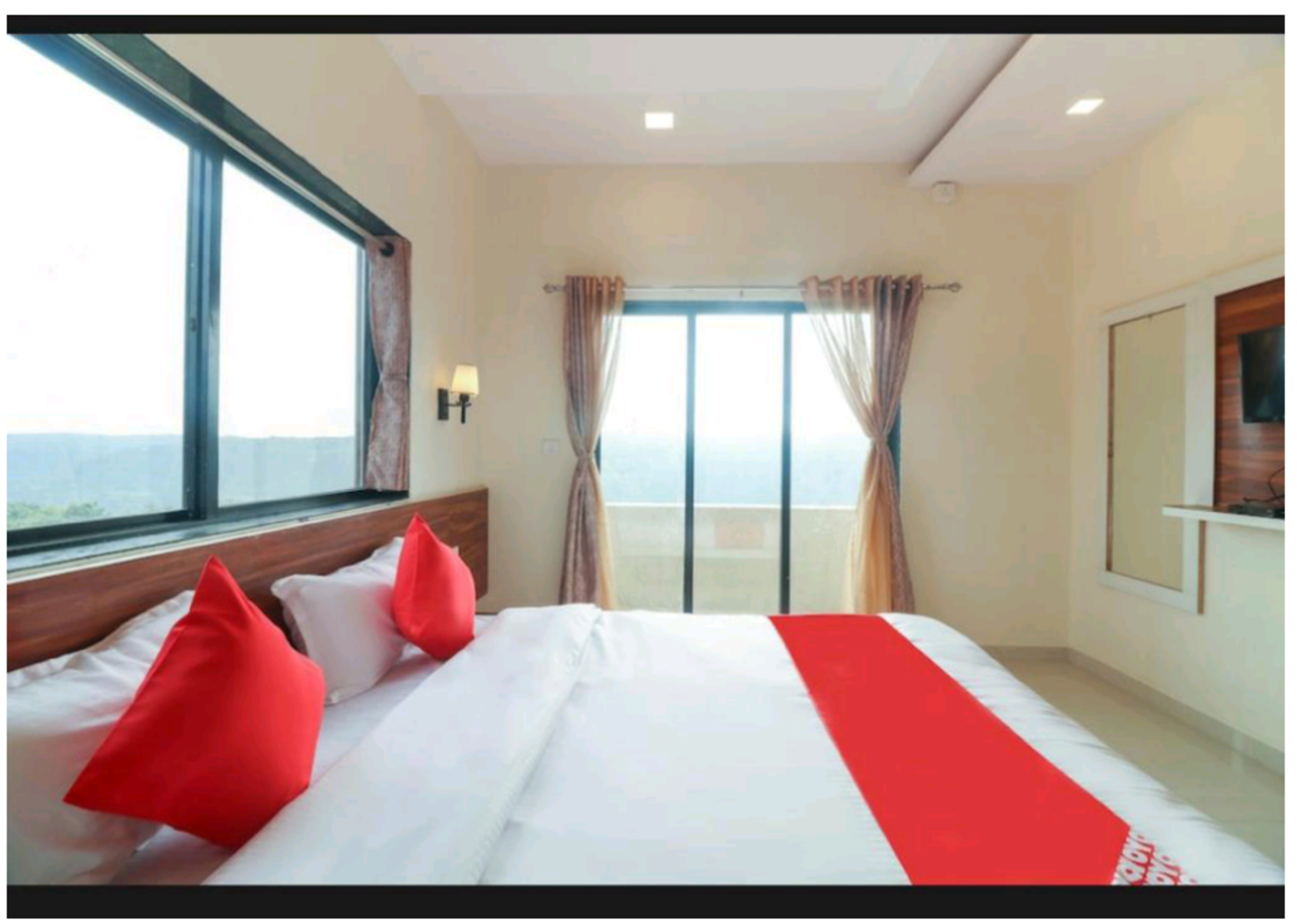 Zen Retreat Villa gallery image Professional Cook in Near Mapro Garden, Mahabaleshwar