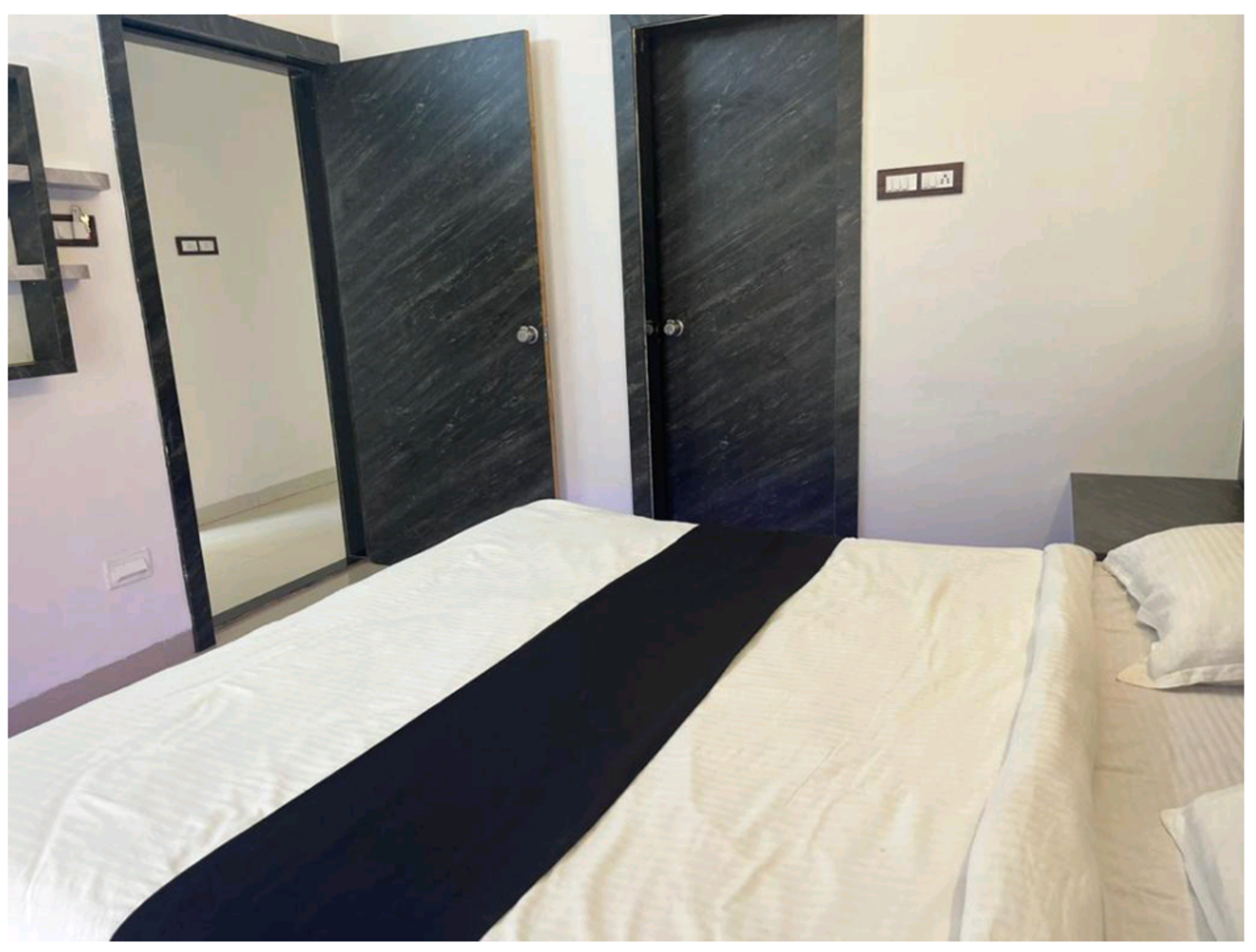 Zen Retreat Villa gallery image Caretaker Available in Near Mapro Garden, Mahabaleshwar