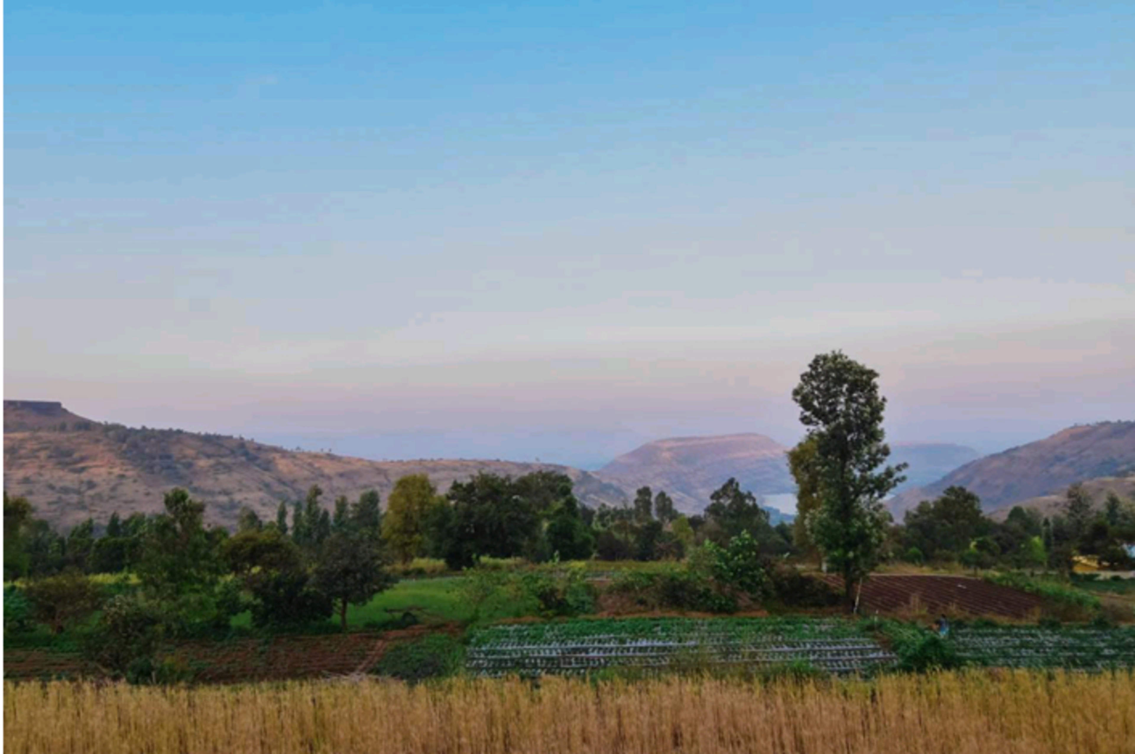 Nature Haven Villa gallery image Beautiful Sunset Views in Near Mapro Garden, Mahabaleshwar