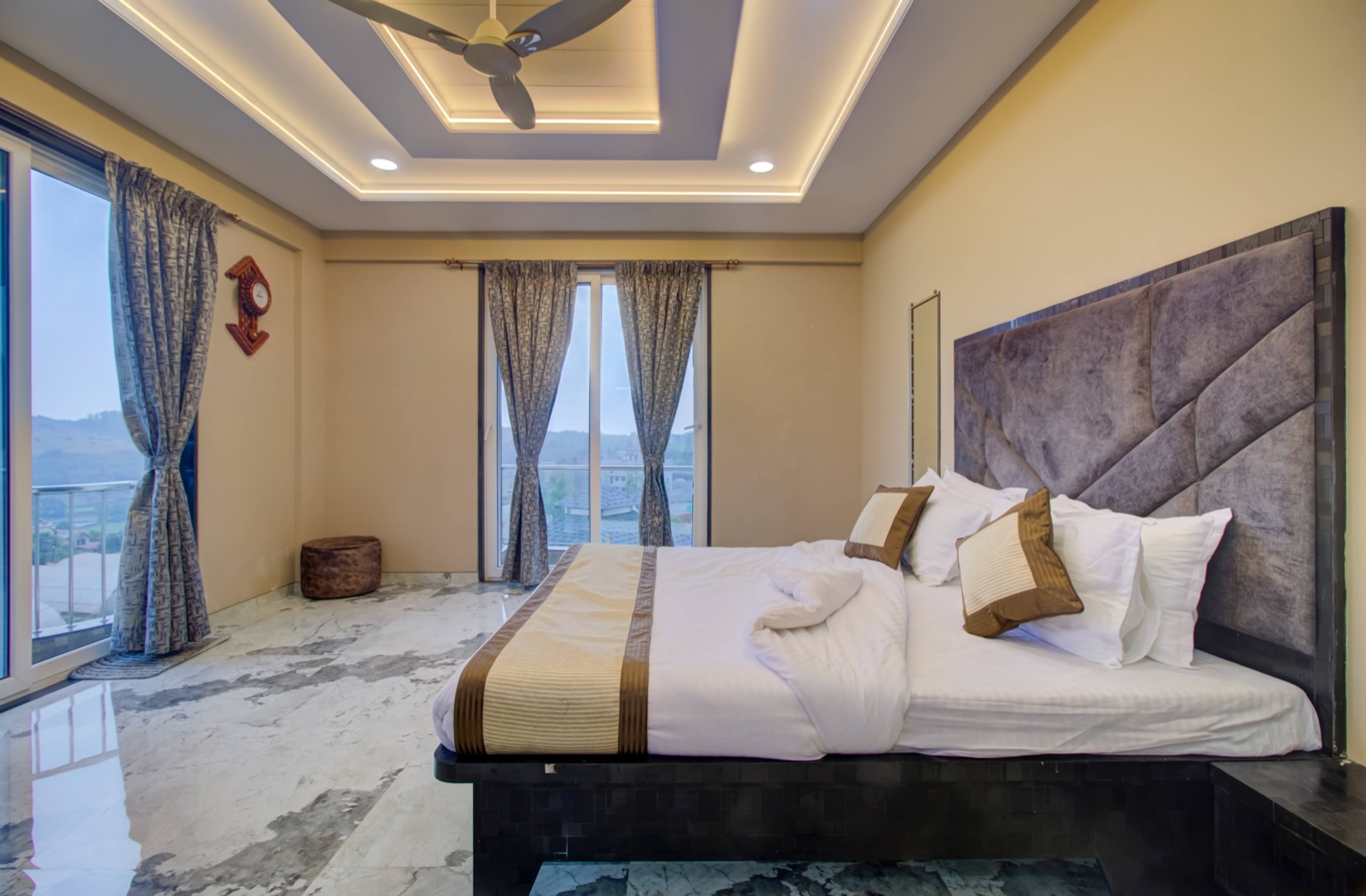 Valley View Manor gallery image WiFi in Near Mapro Garden, Mahabaleshwar