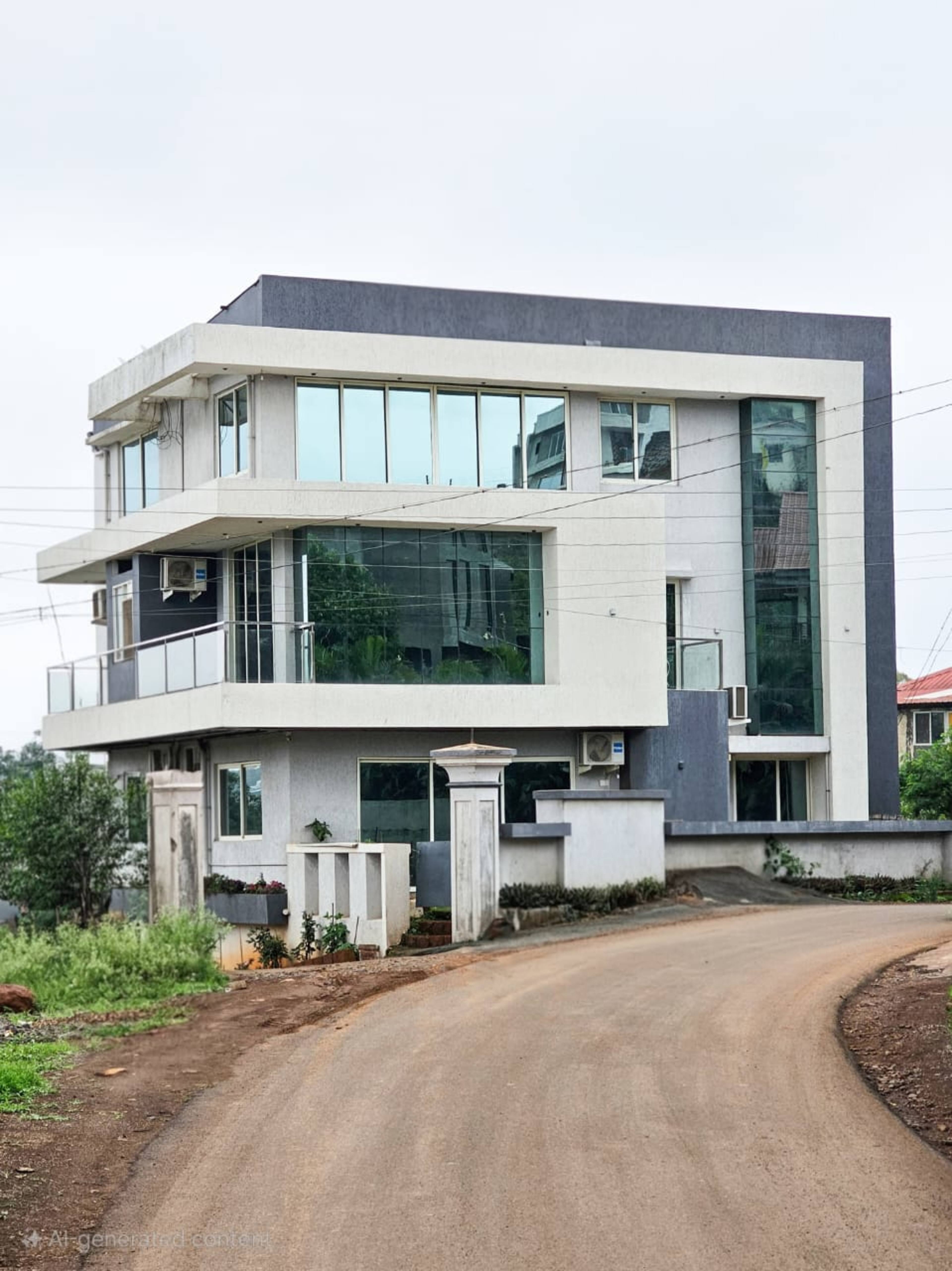 Peaceful Nook Villa related villa card image in Bhilar, Mahabaleshwar