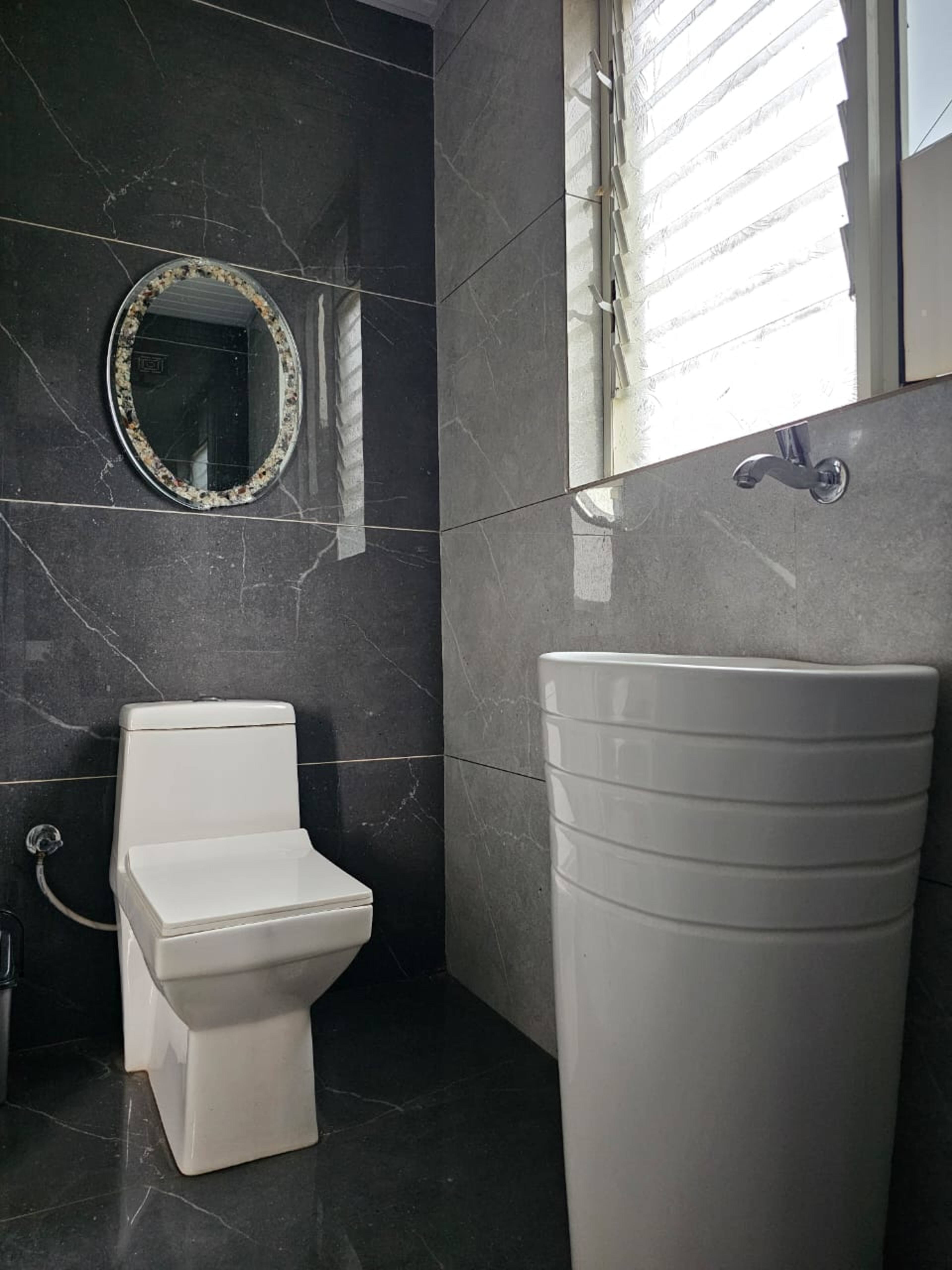 Peaceful Nook Villa gallery image Caretaker Available in Bhilar, Mahabaleshwar