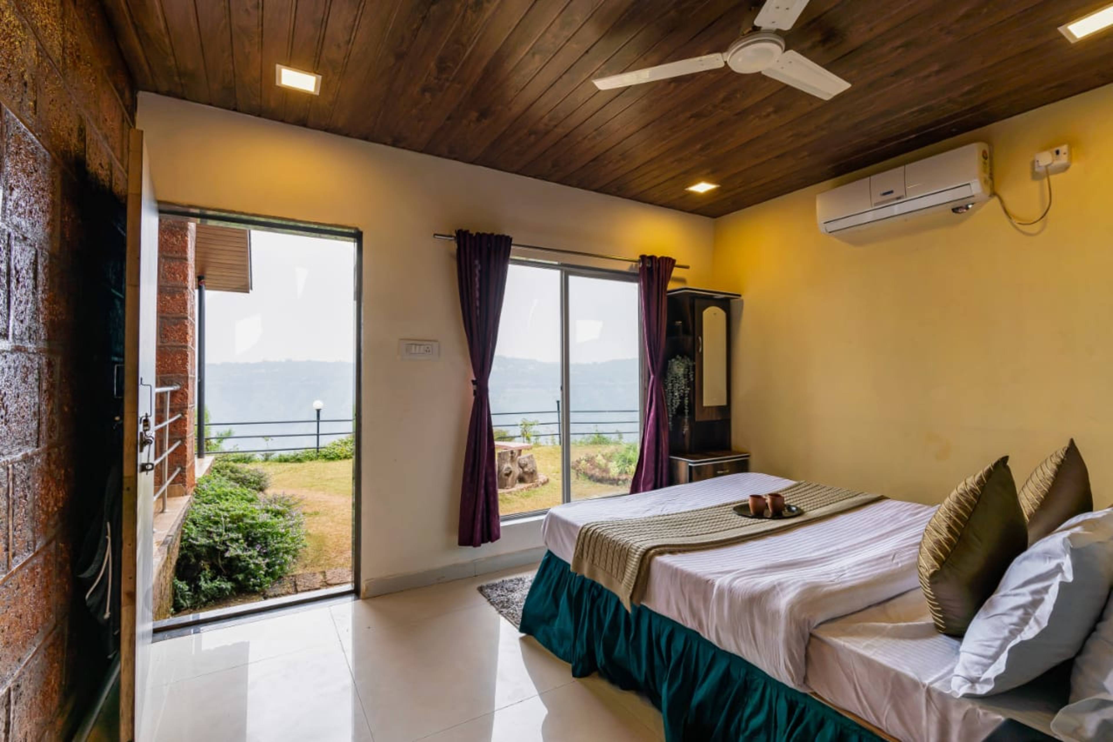 Garden Palace gallery image Event Space in Satara Mahabaleshwar Road, Mahabaleshwar