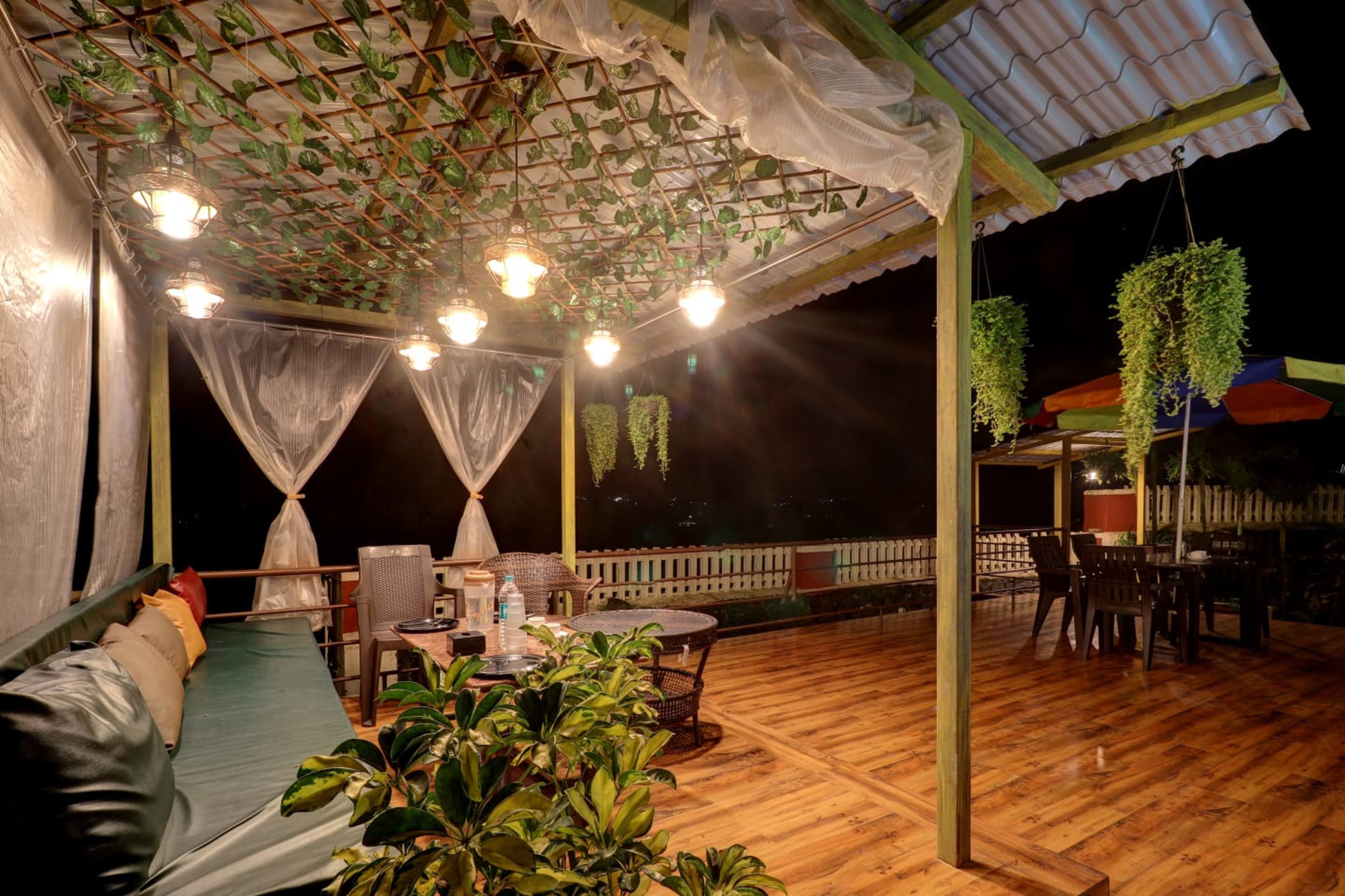 Celestial Dreams Villa gallery image Private Pool in Near Mapro Garden, Mahabaleshwar