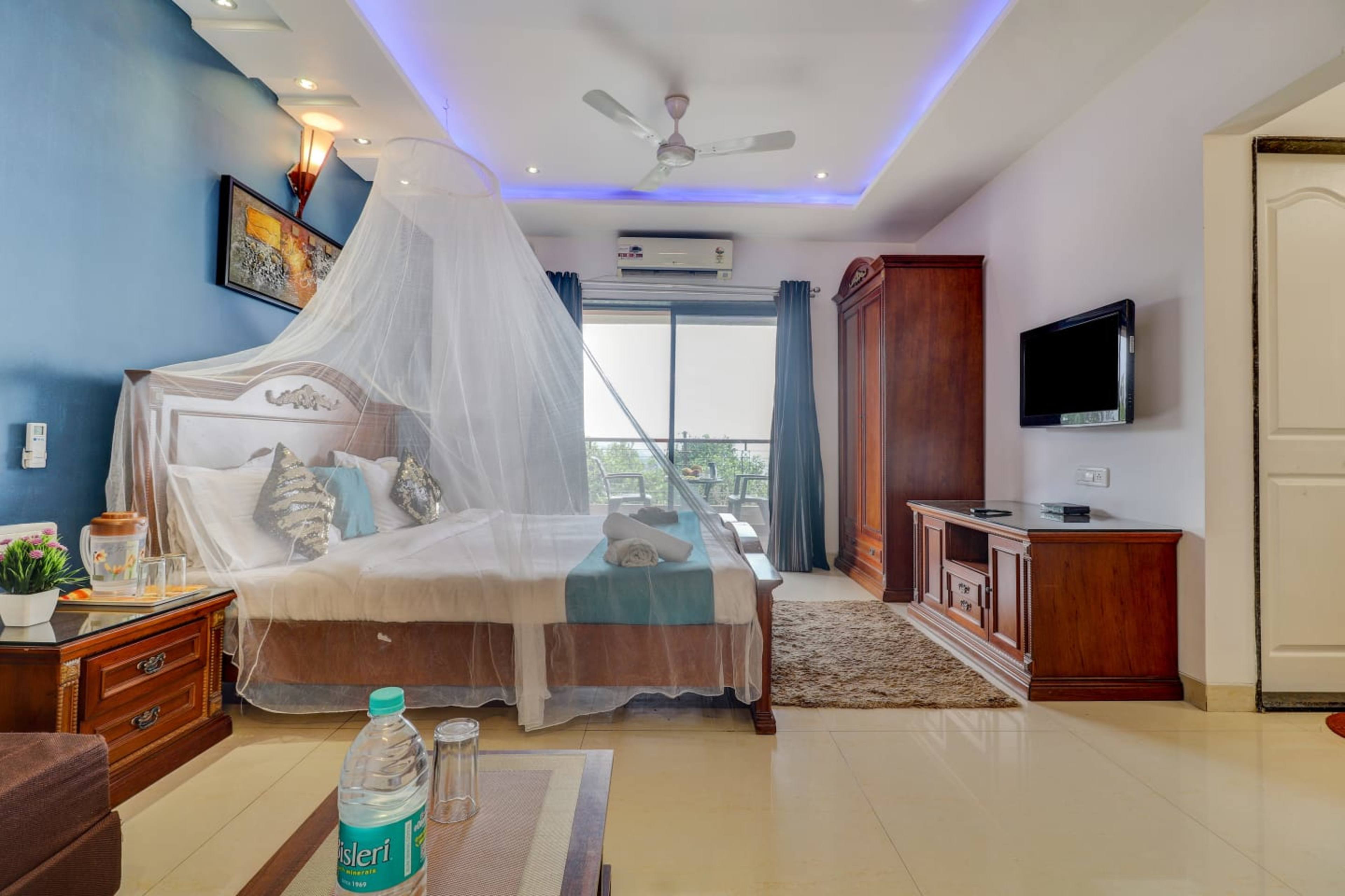 Celestial Dreams Villa gallery image Indoor Games in Near Mapro Garden, Mahabaleshwar