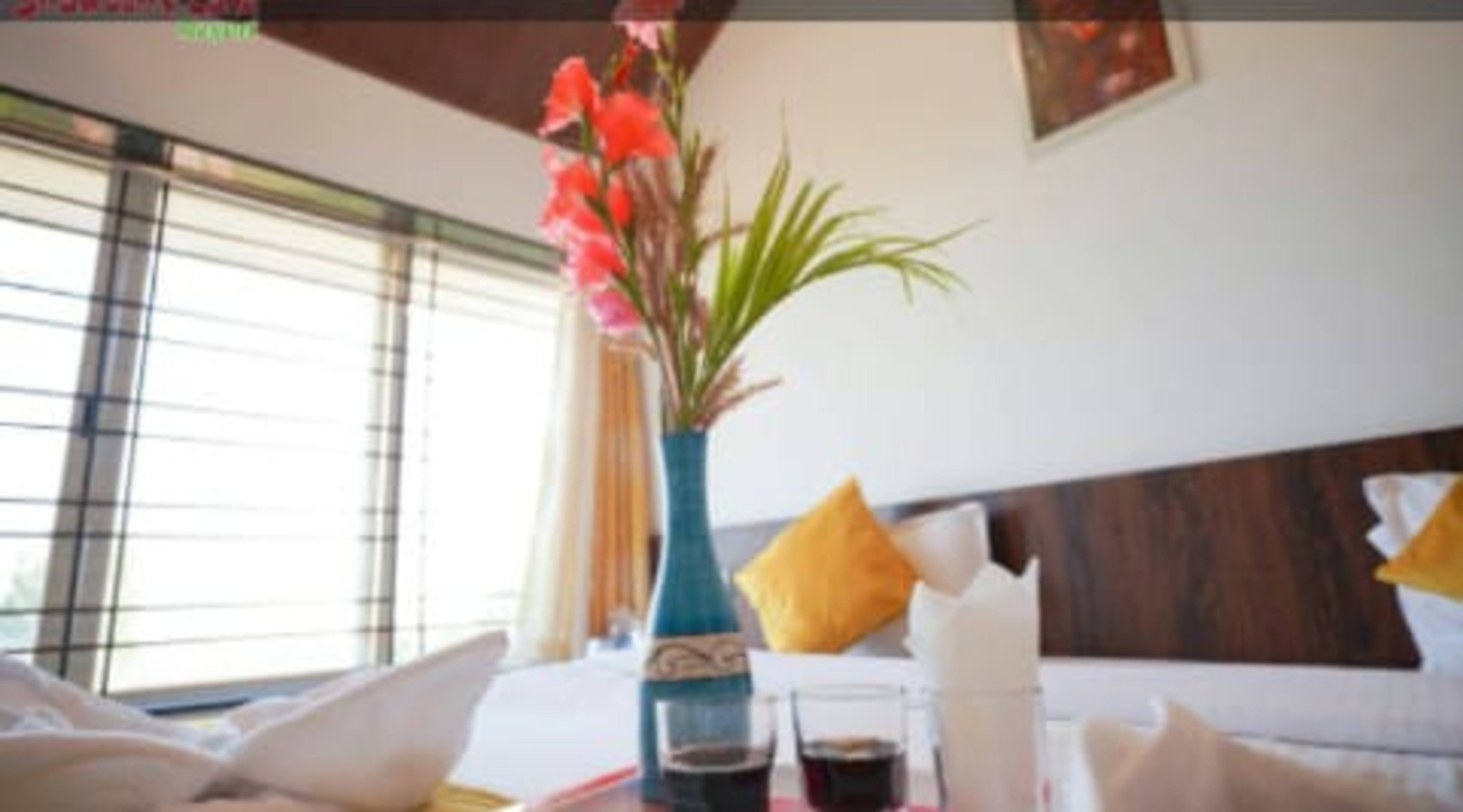 Luxury Retreat Estate gallery image Garden Lawn Area in Near Mapro Garden, Mahabaleshwar