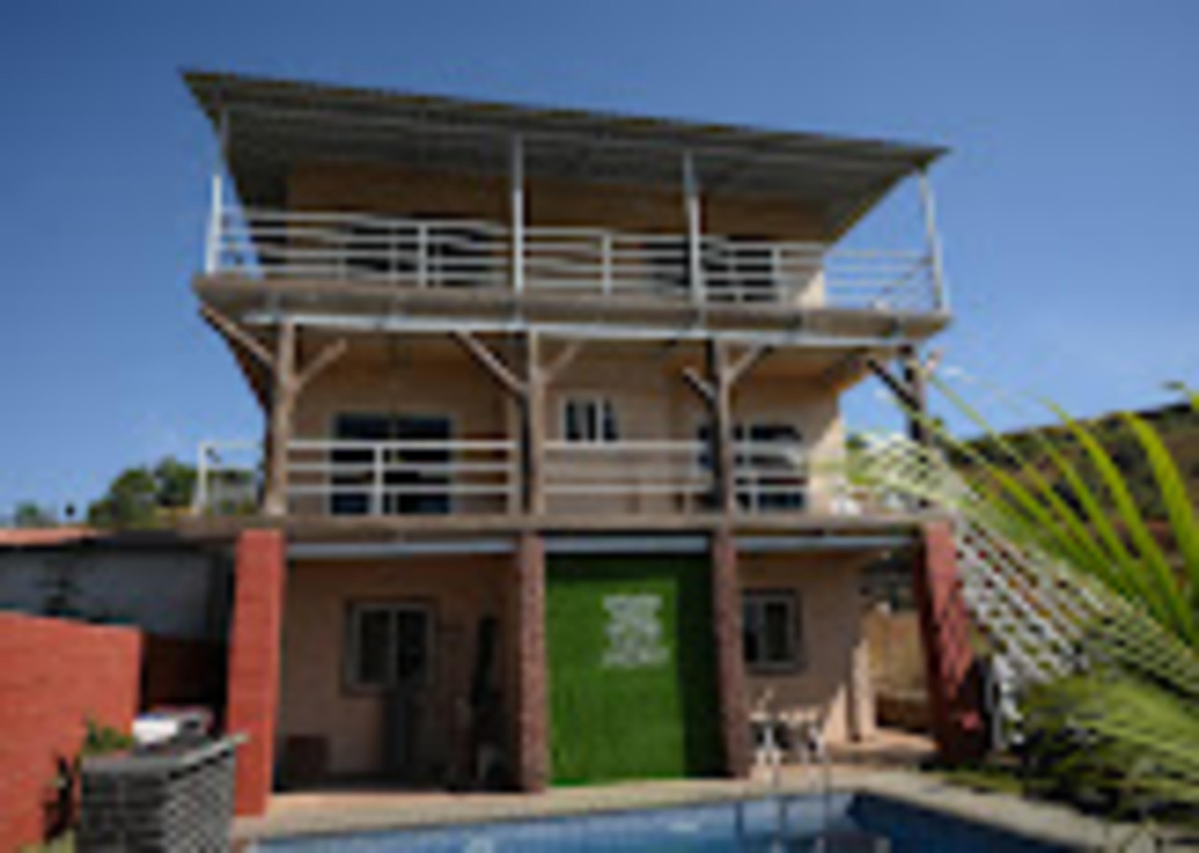 Heritage Manor Villa villa card image in Panchgani, Mahabaleshwar