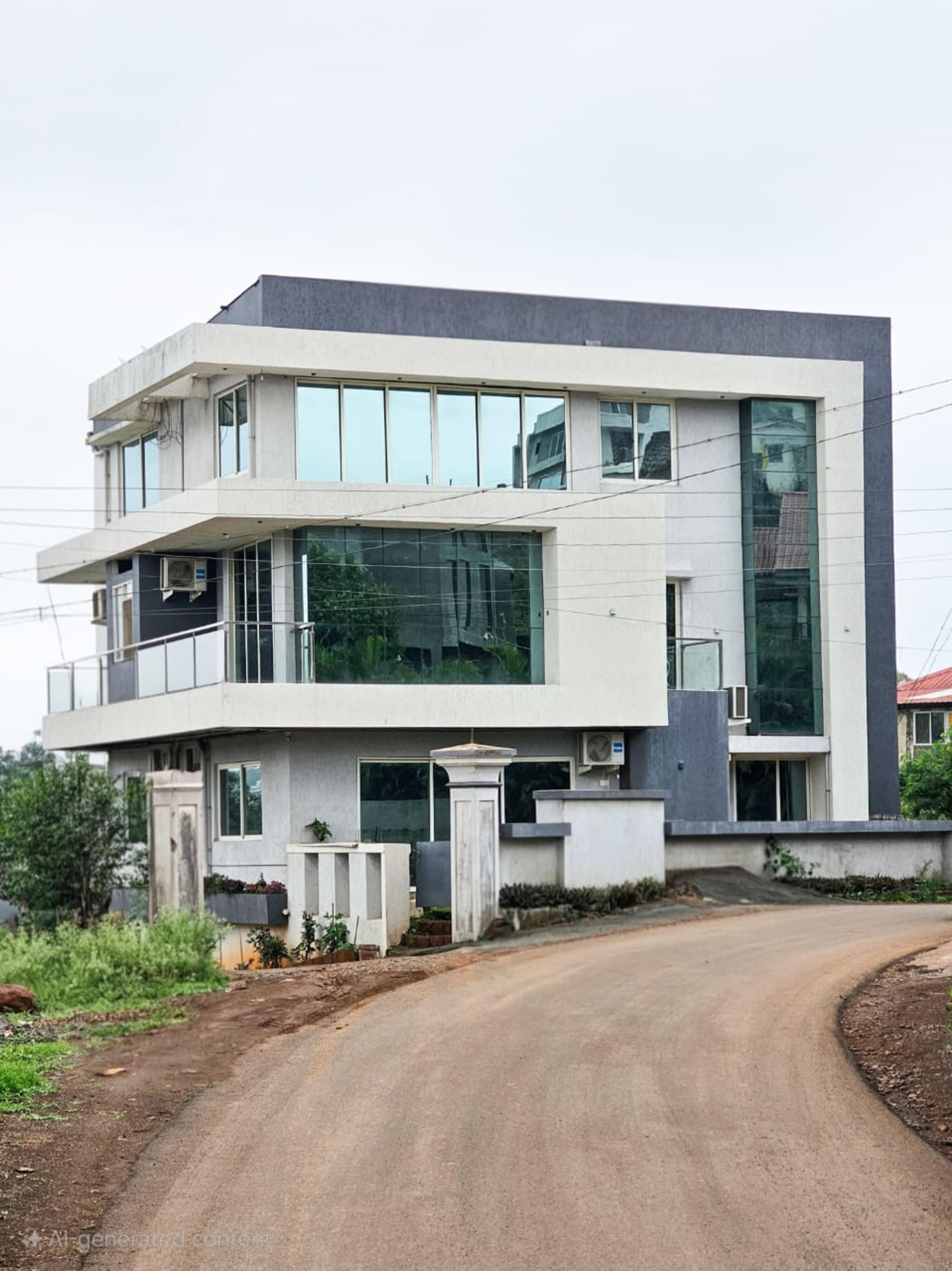 Peaceful Nook Villa villa card image in Bhilar, Mahabaleshwar
