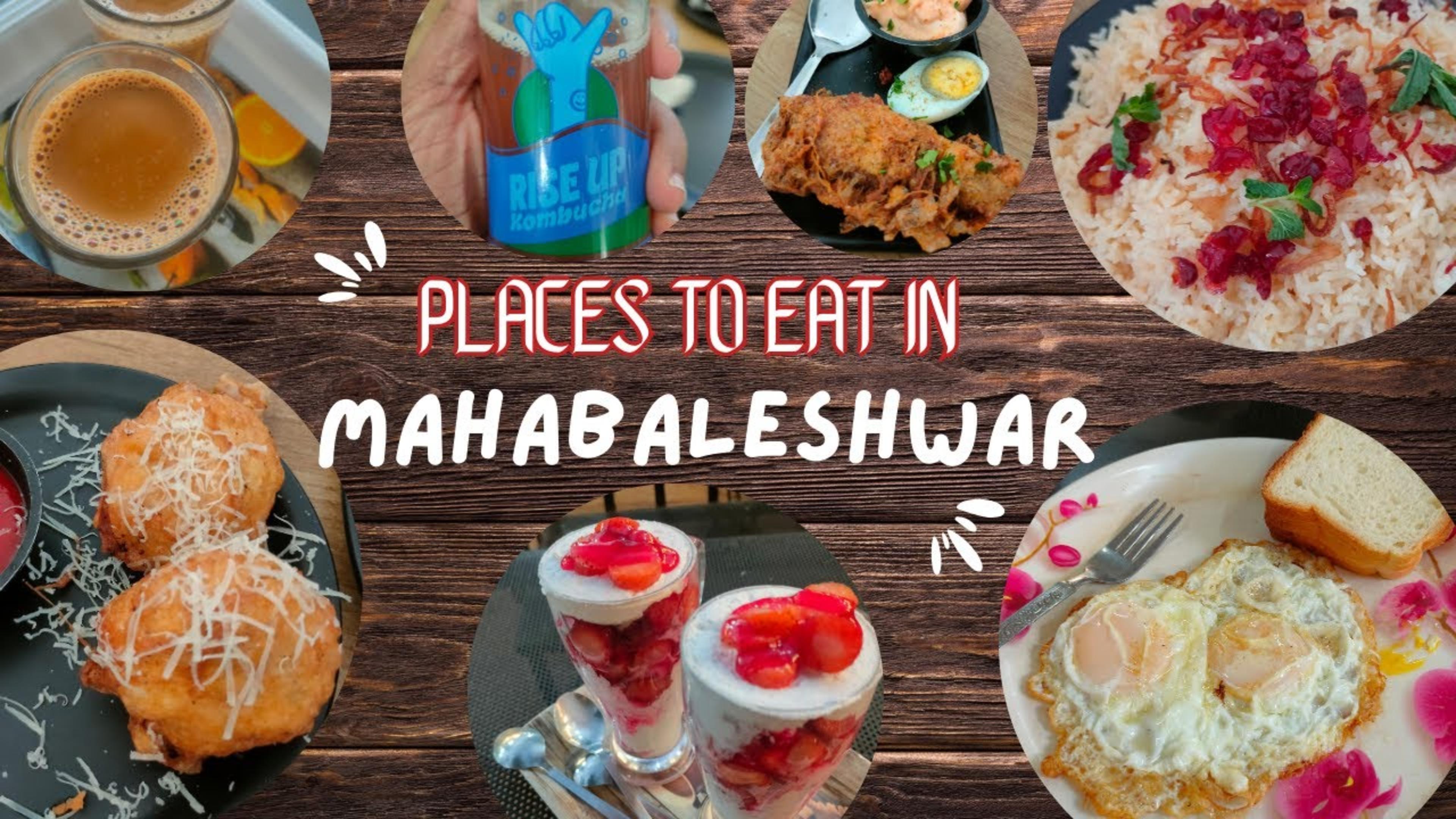 What to Eat in Mahabaleshwar: A Real Food Guide (No Generic Recommendations) travel guide cover in Mahabaleshwar