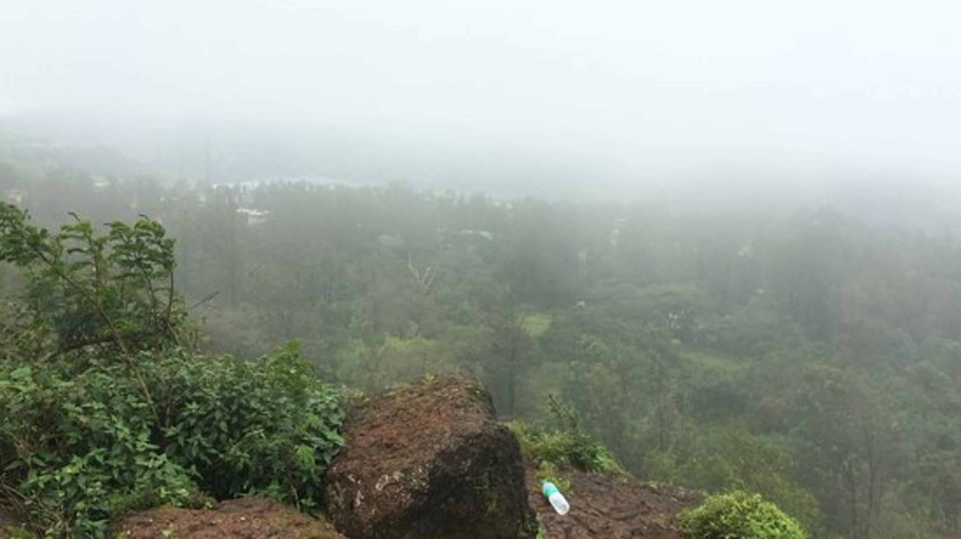 Monsoon in Mahabaleshwar: What It's Actually Like and Whether You Should Go travel guide cover in Mahabaleshwar