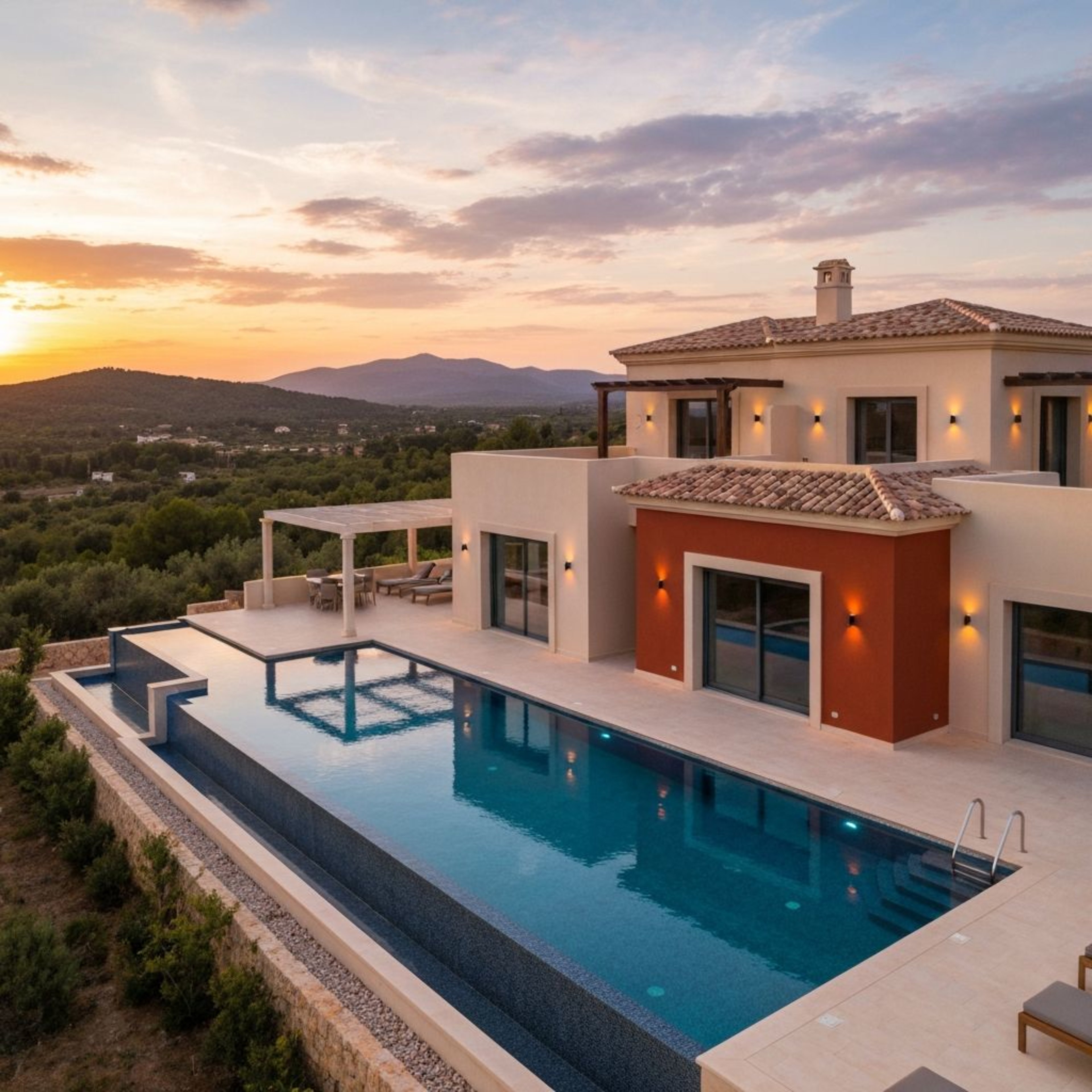 Best Villas in Mahabaleshwar for Family Vacation blog hero image in Mahabaleshwar