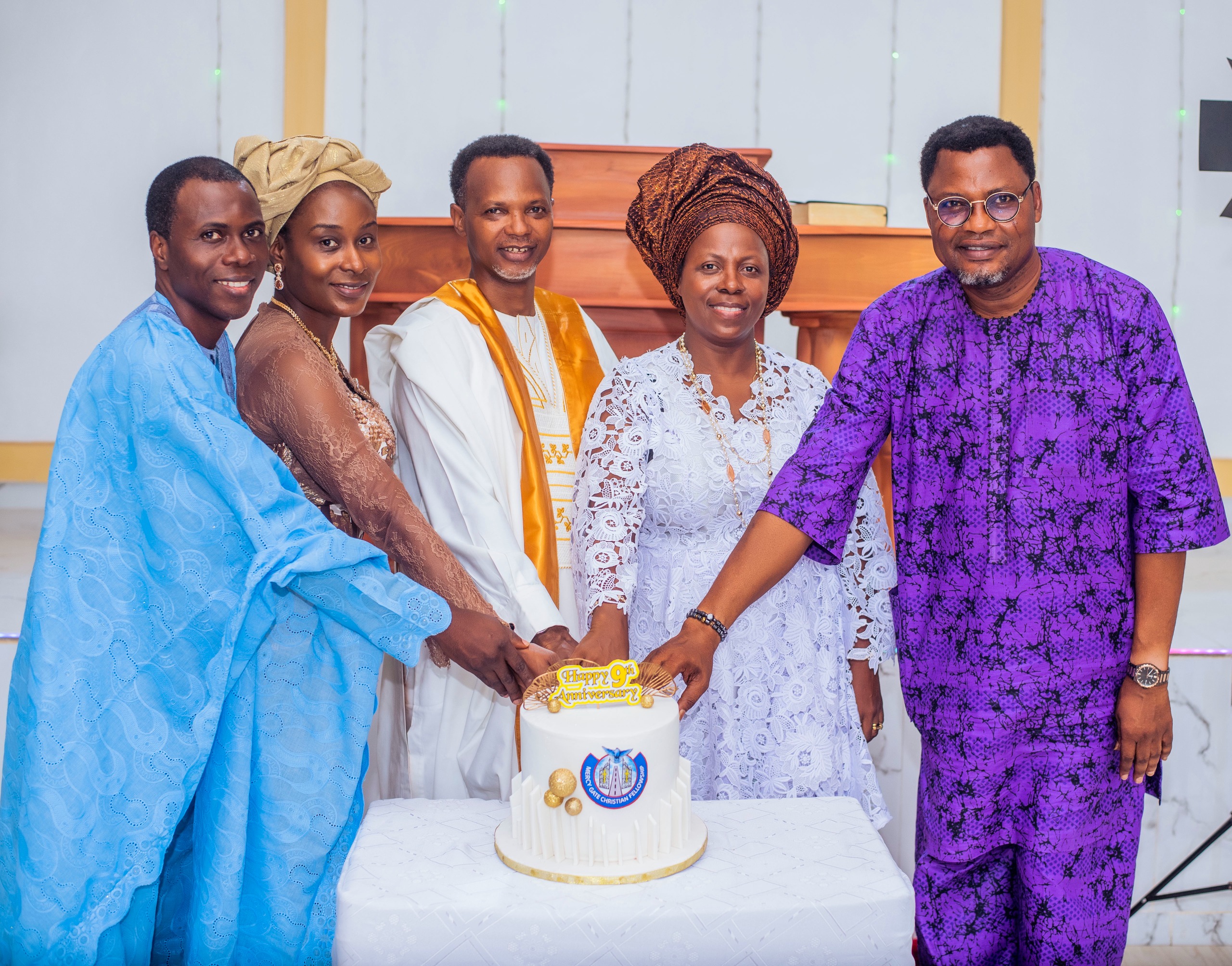 2026 Church Anniversary photo