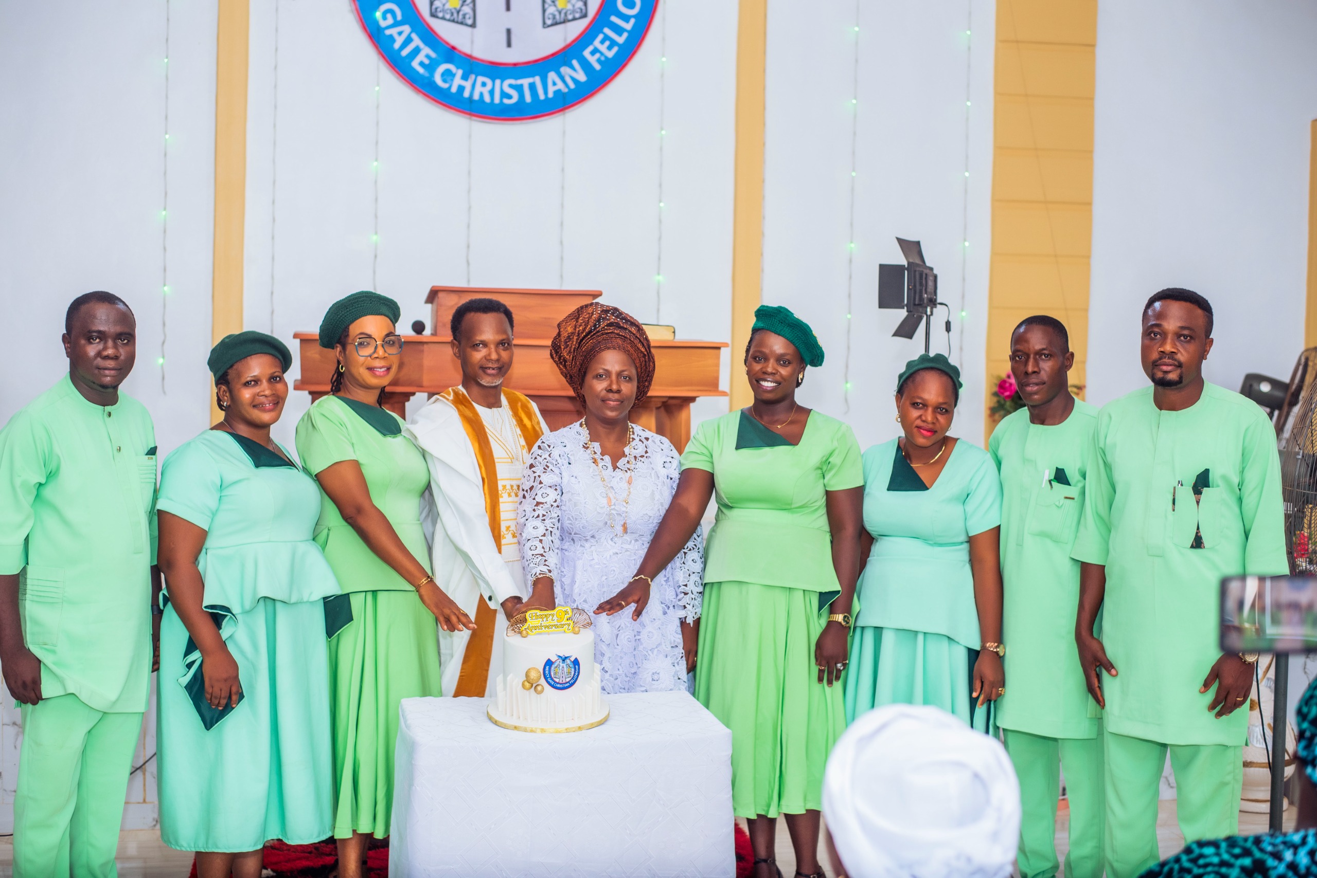 2026 Church Anniversary photo