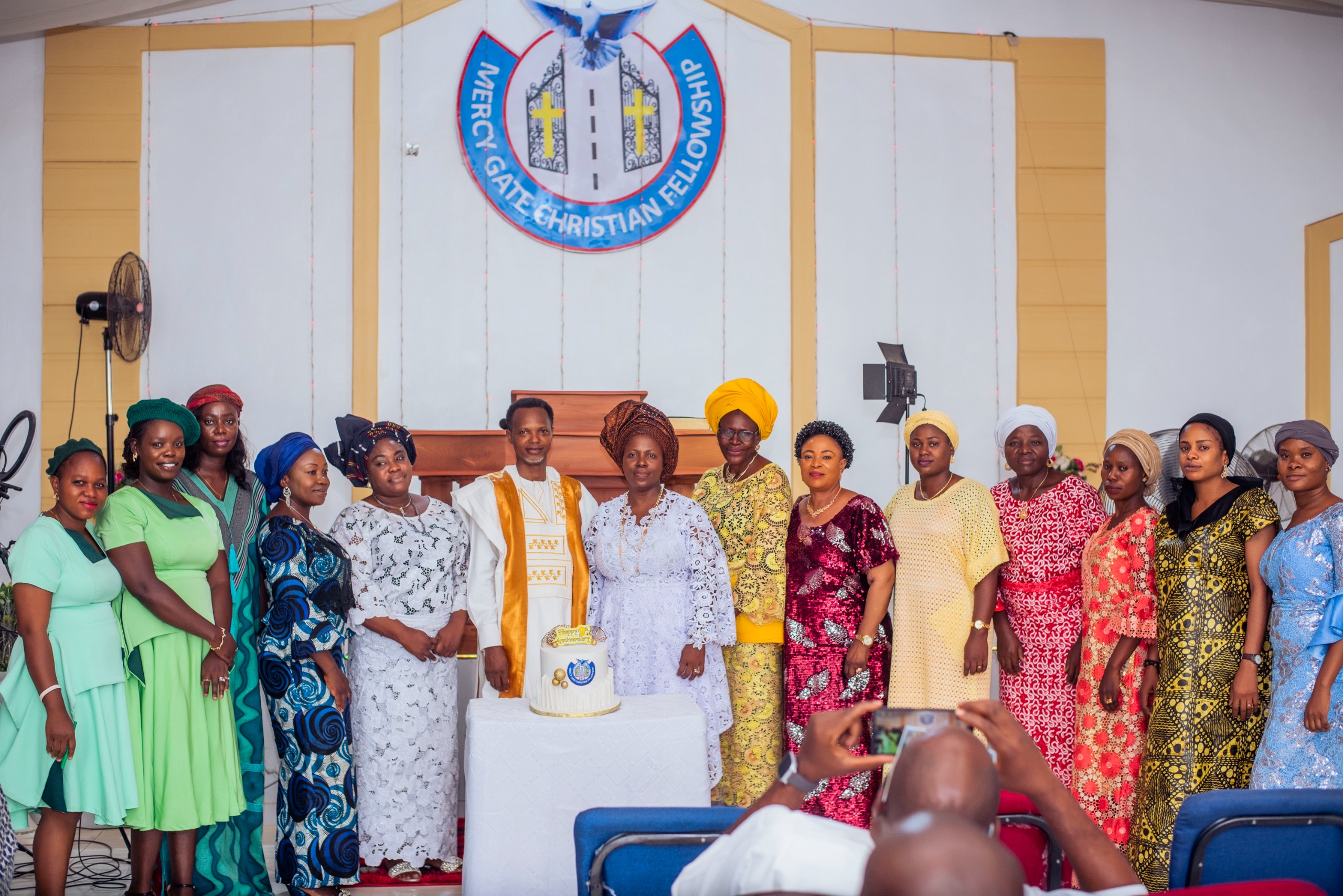 2026 Church Anniversary photo