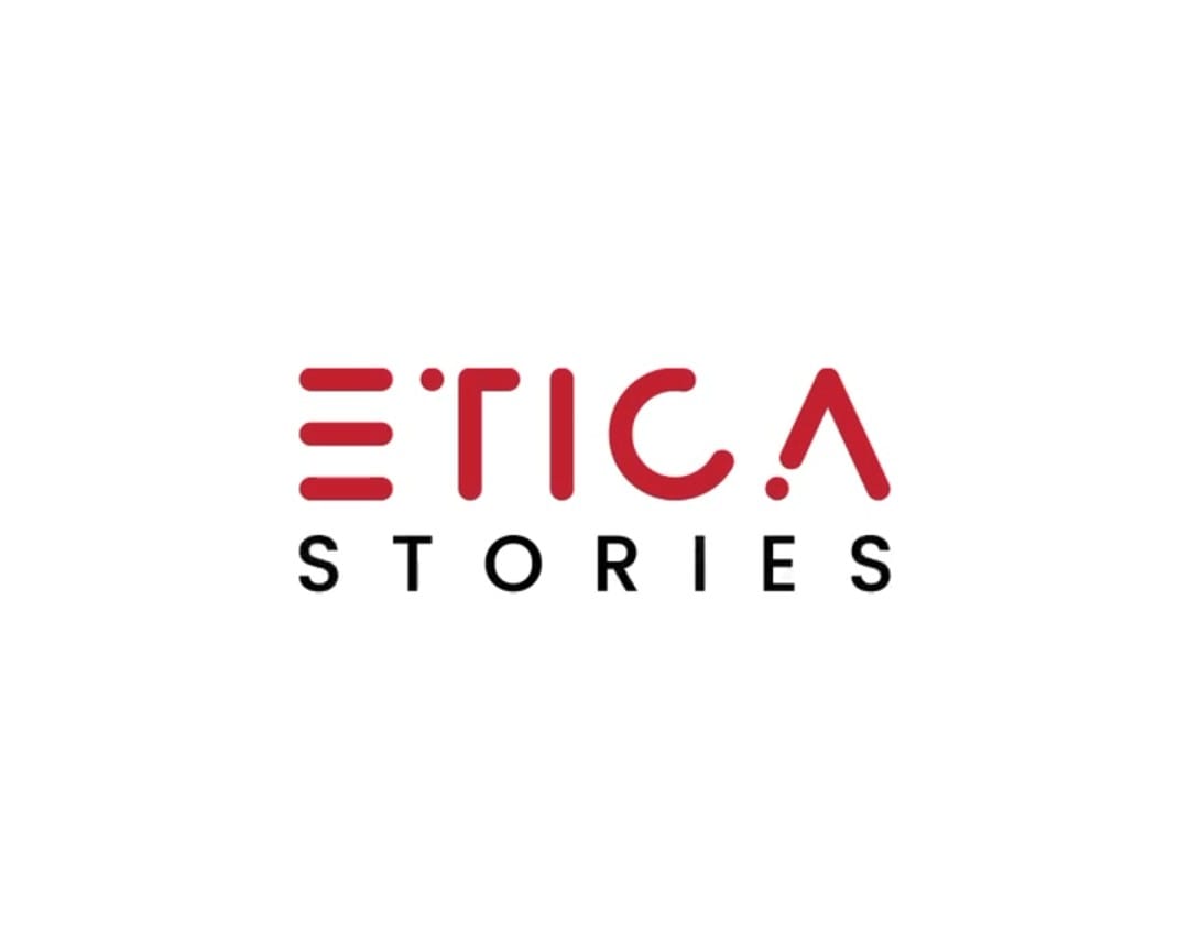 Etica Stories logo