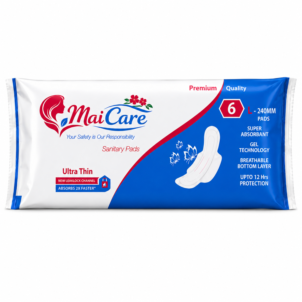 sanitory pads