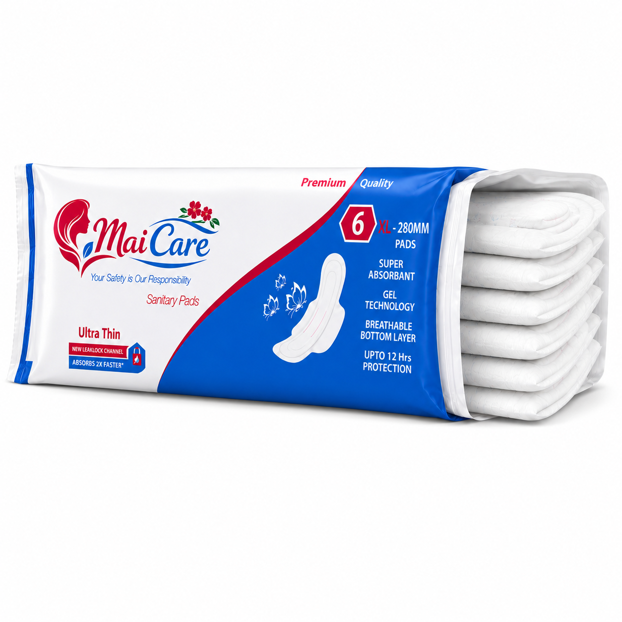 sanitory pads